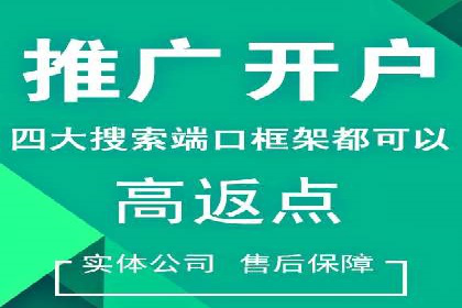 SEM代运营服务公司成功案例：客户满意度高